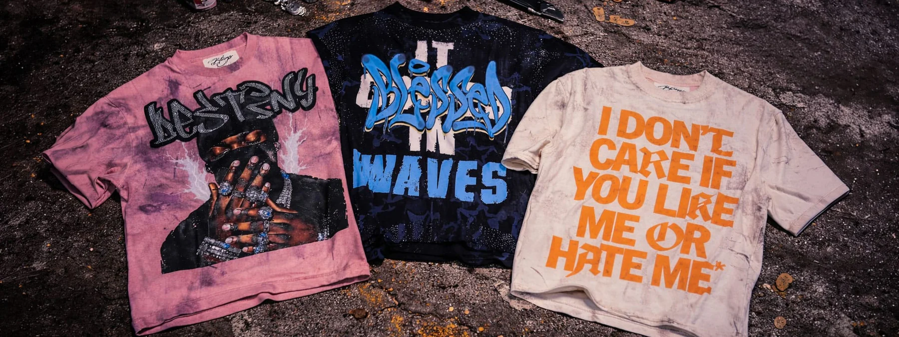 Elevate Your Urban Streetwear Style