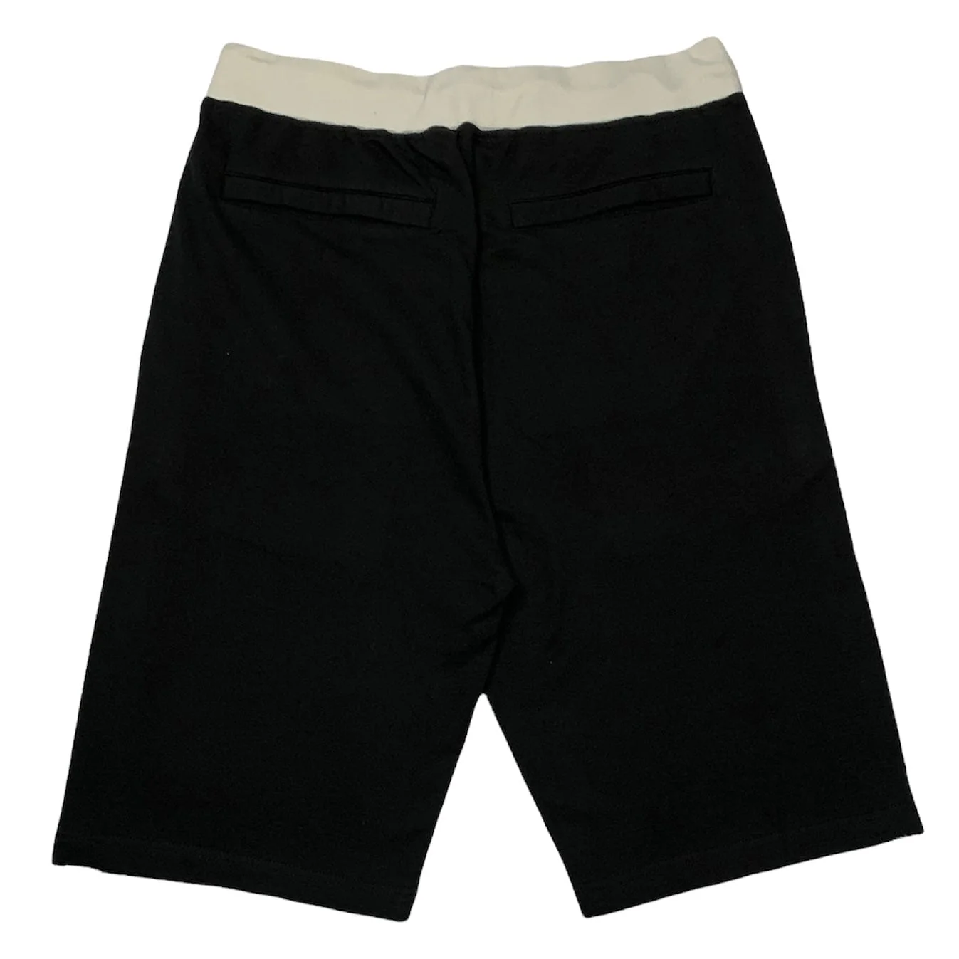 A. Tiziano Enrique Short (Black) - 92ATC1603 - Image 2
