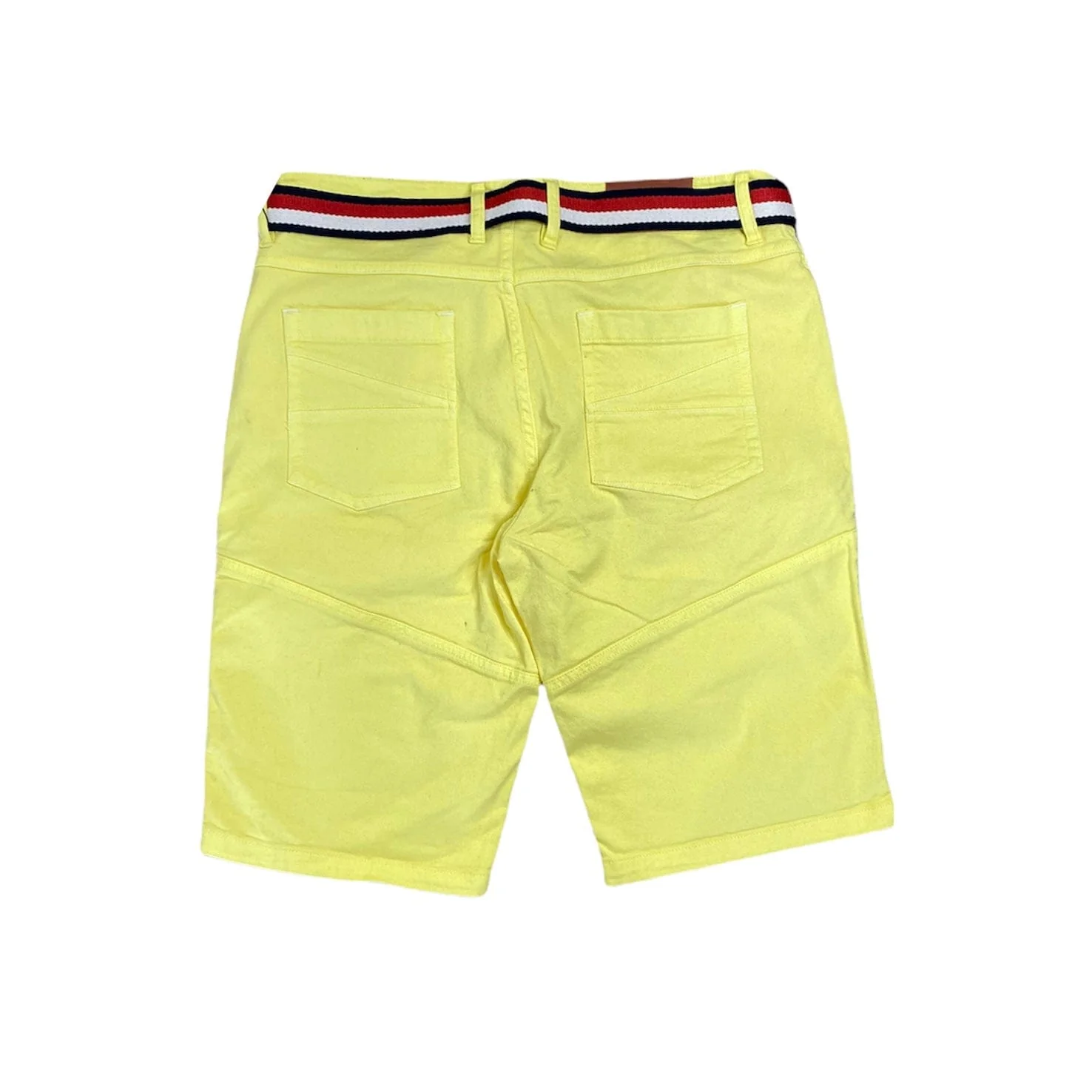 A. Tiziano Dale Short (Lemon) - 92ATC1401 - Image 2