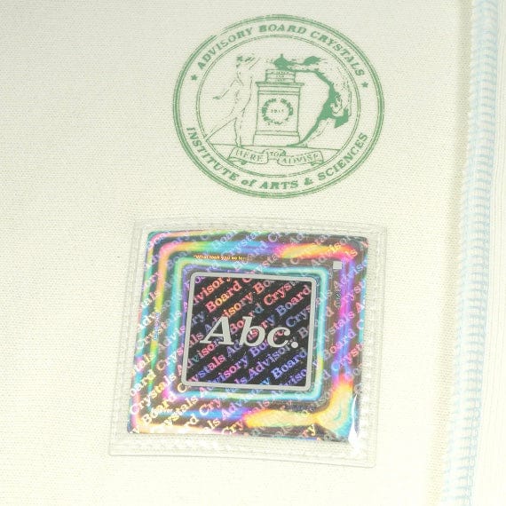 Abc Planet Saving Info. Fungi Edition 2: Equality Hoodie (Light Grey) - Image 8