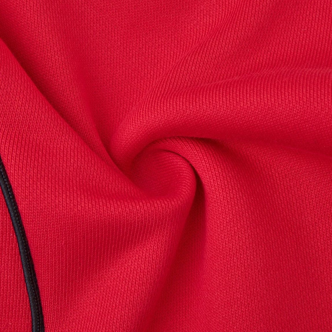 Almost Someday Also Athletics Flare Bottoms (Red) AS-H25-055 - Image 10