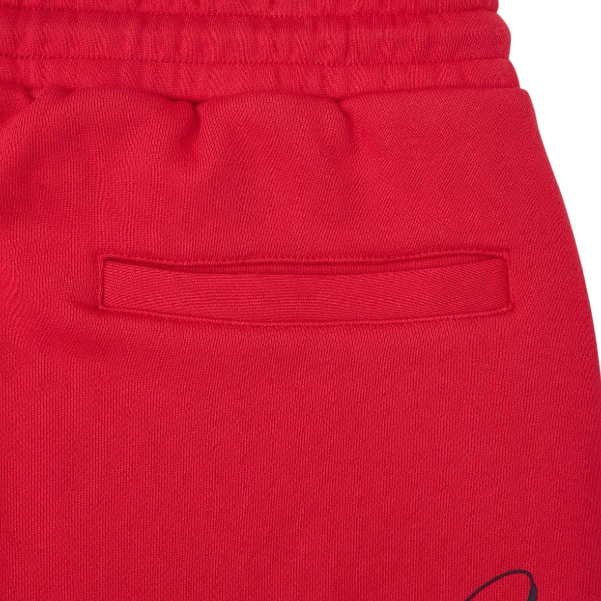 Almost Someday Also Athletics Flare Bottoms (Red) AS-H25-055 - Image 6