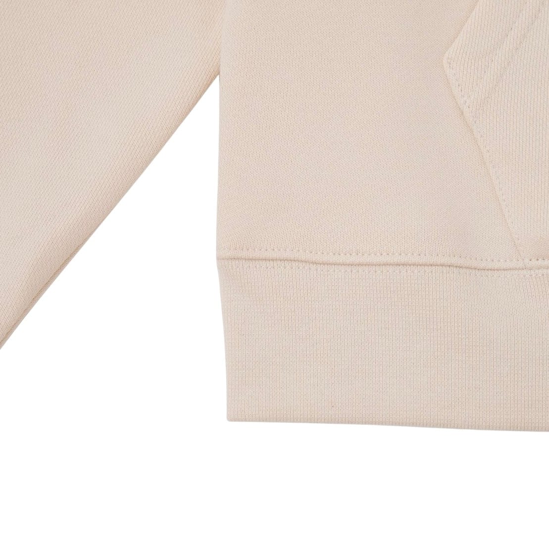 Almost Someday Atelier Hoodie (Cream) AS-H25-020 - Image 7