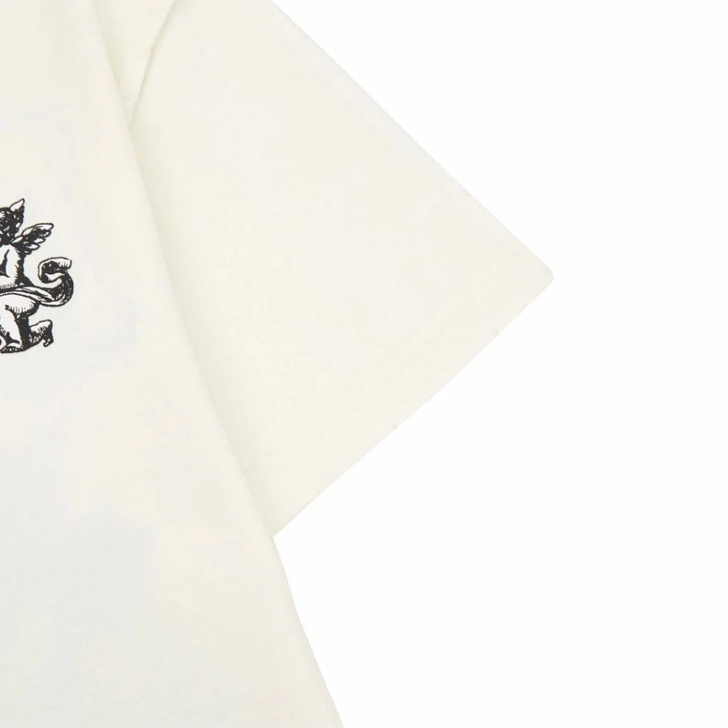 Almost Someday Endless Tee (Cream) AS-SP1-21 - Image 4