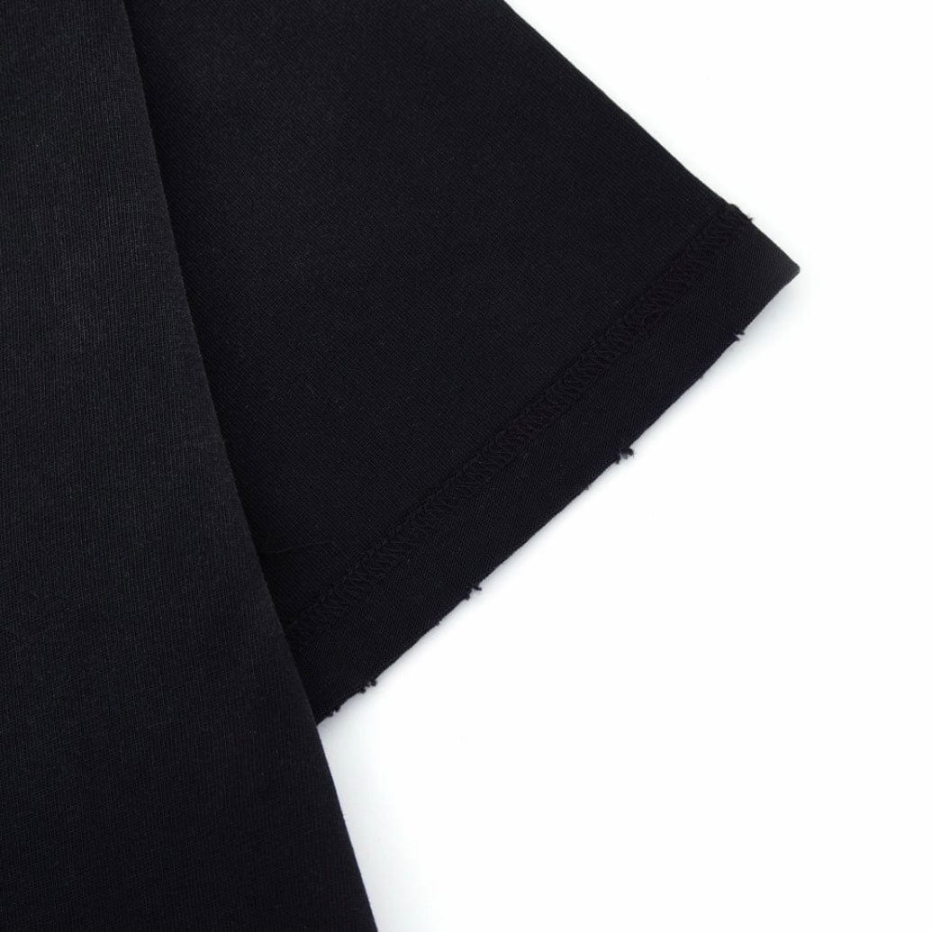 Almost Someday Endless Tee (Vintage Black) AS-SP1-19 - Image 4