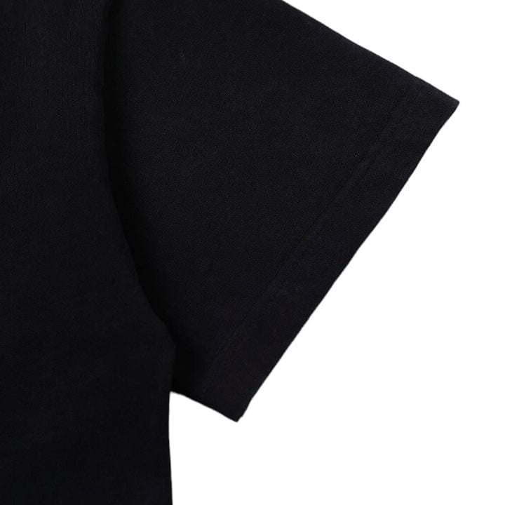 Almost Someday Explorer Tee (Black) AS-W23-TS-EXP - Image 5
