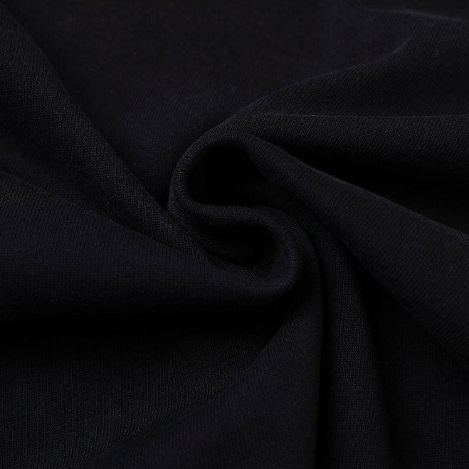 Almost Someday Explorer Tee (Black) AS-W23-TS-EXP - Image 6