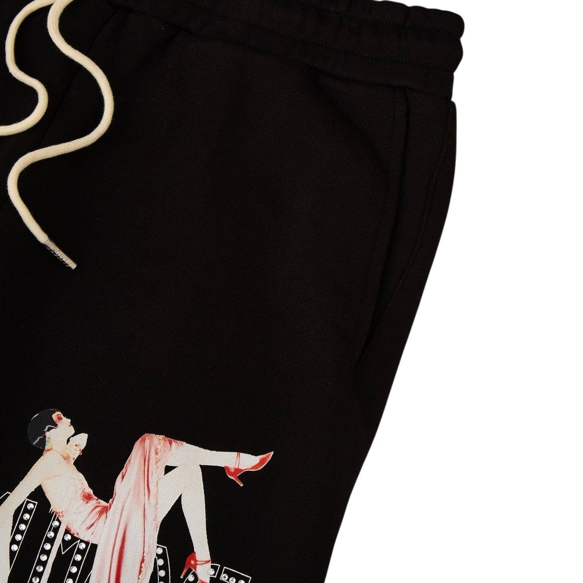 Almost Someday High Class Flare Bottoms (Sun Fade Black) AS-H25-057 - Image 7