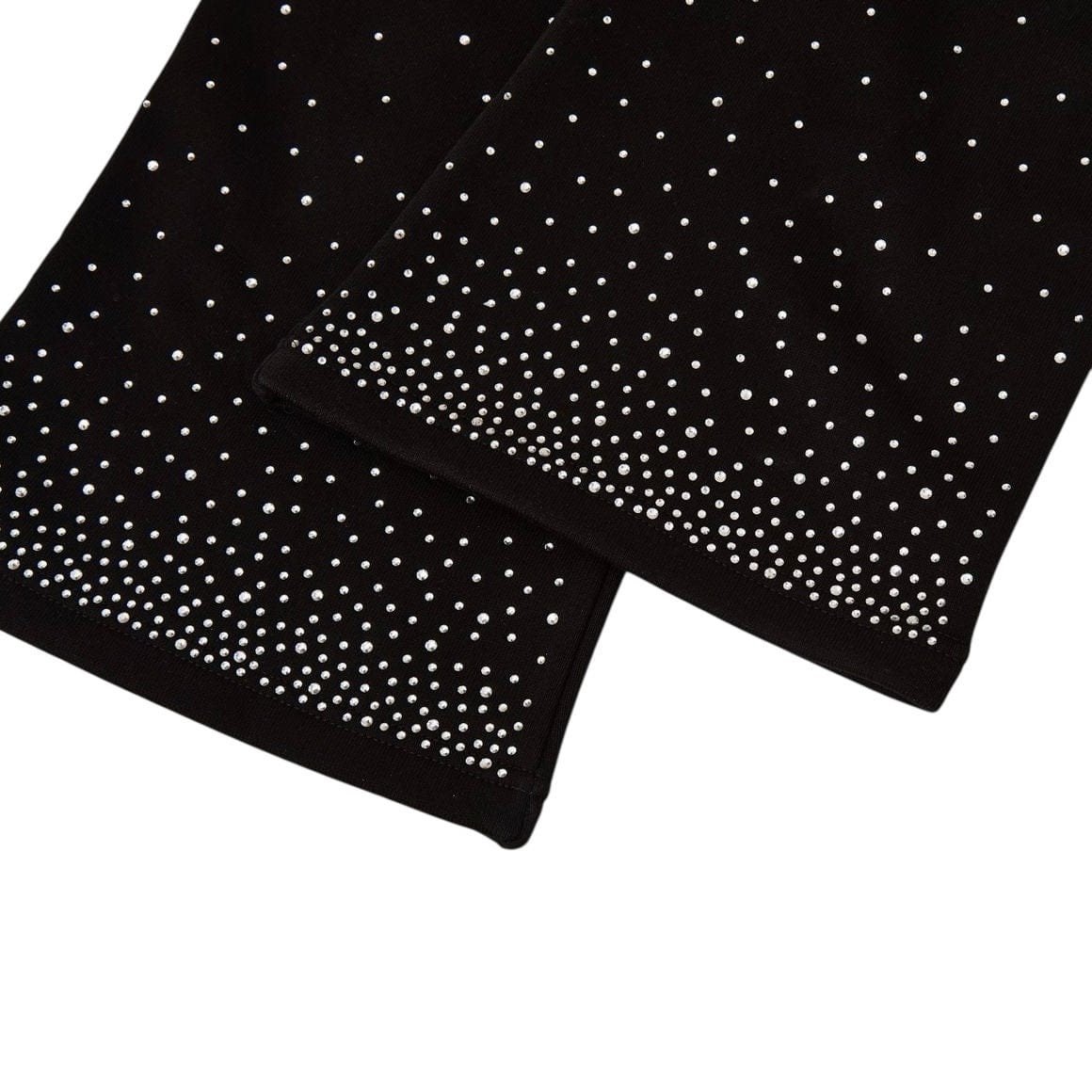 Almost Someday High Class Flare Bottoms (Sun Fade Black) AS-H25-057 - Image 8