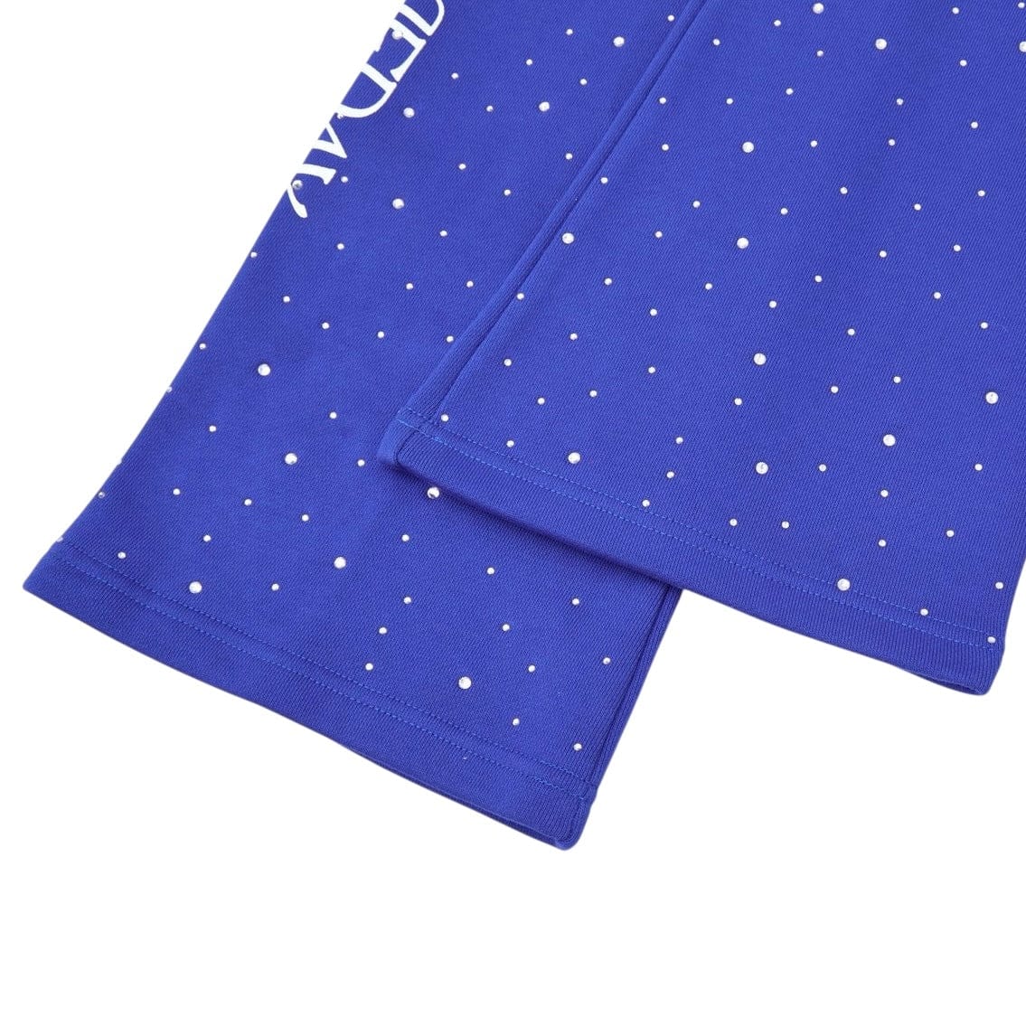 Almost Someday Lavish Flare Bottoms (Blue) AS-H25-030 - Image 10