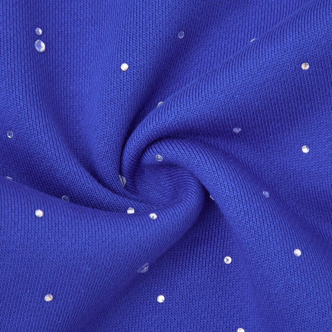 Almost Someday Lavish Flare Bottoms (Blue) AS-H25-030 - Image 11