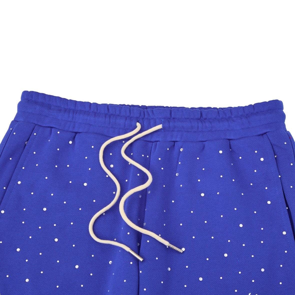 Almost Someday Lavish Flare Bottoms (Blue) AS-H25-030 - Image 3