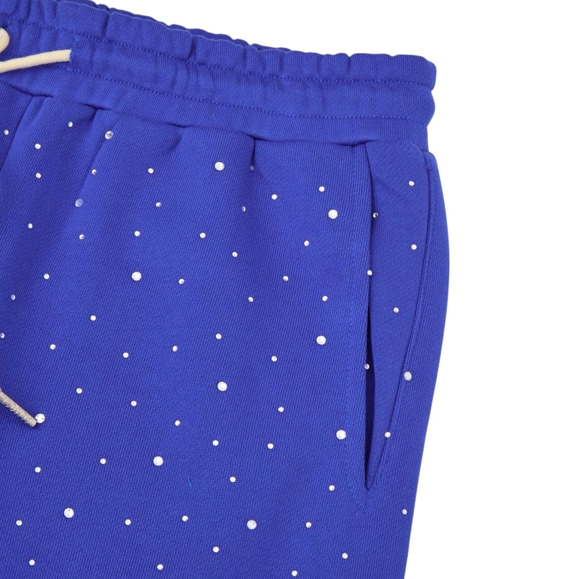 Almost Someday Lavish Flare Bottoms (Blue) AS-H25-030 - Image 4