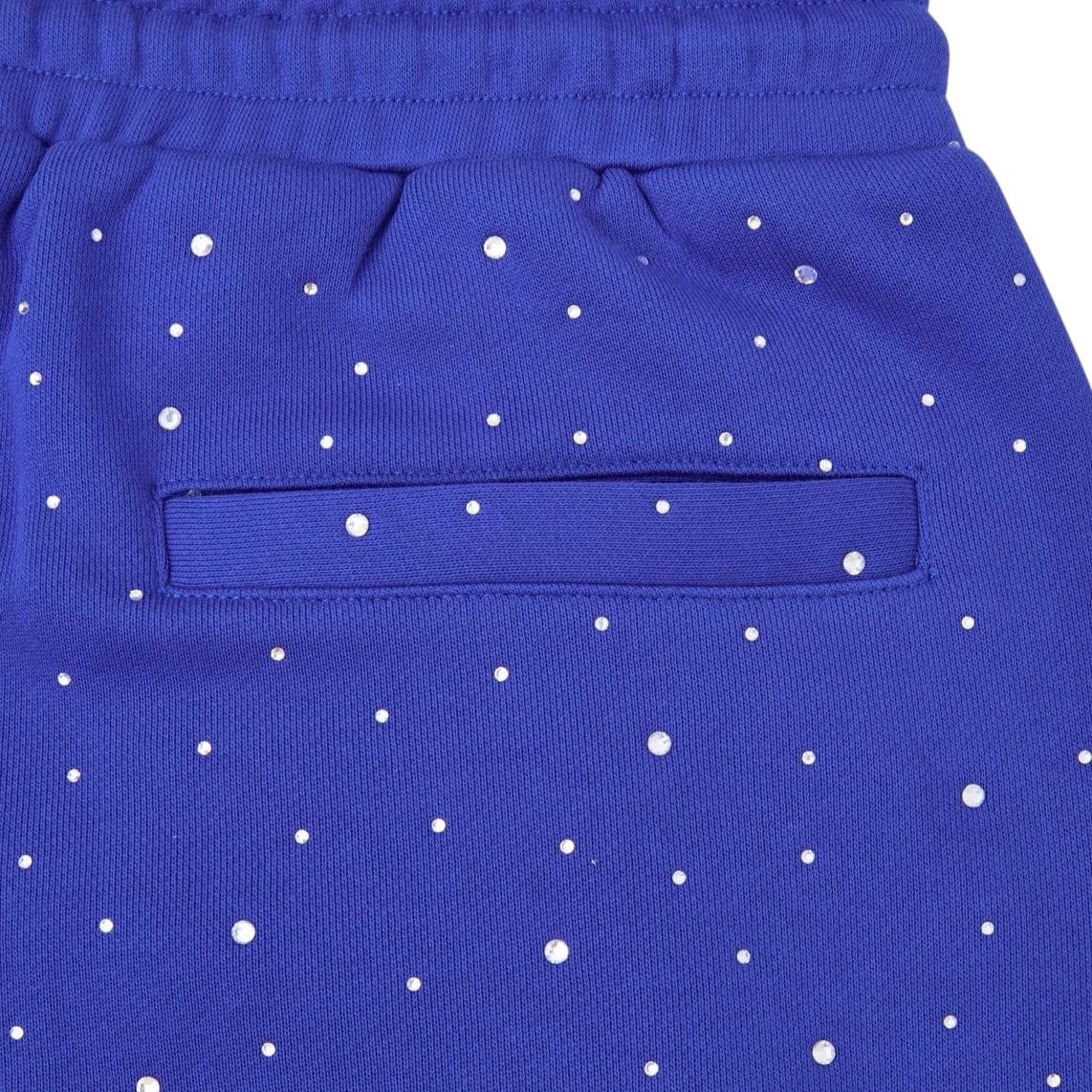 Almost Someday Lavish Flare Bottoms (Blue) AS-H25-030 - Image 9