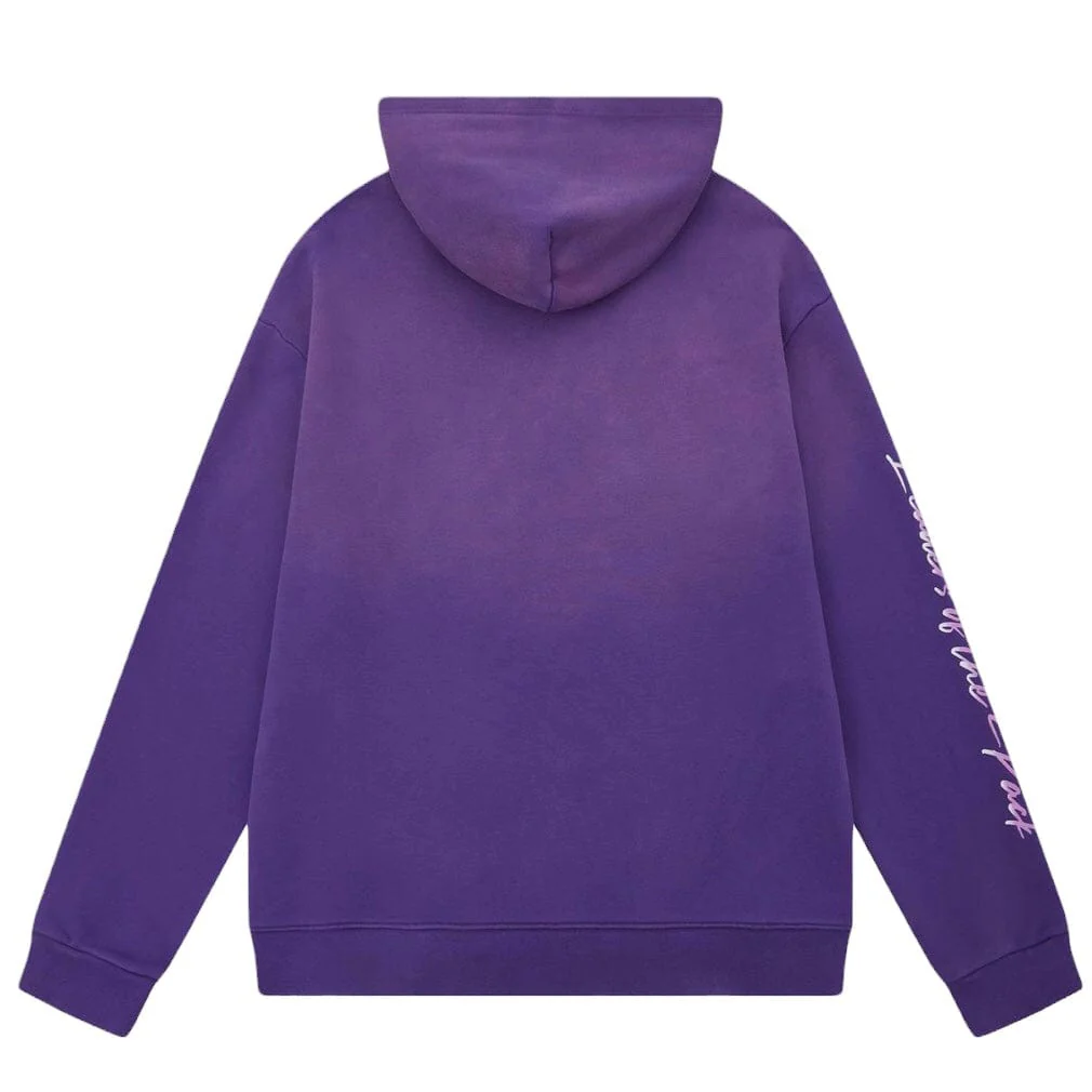 Almost Someday Leaders Hoodie (Sun Fade Purple) AS-SP1-2 - Image 2