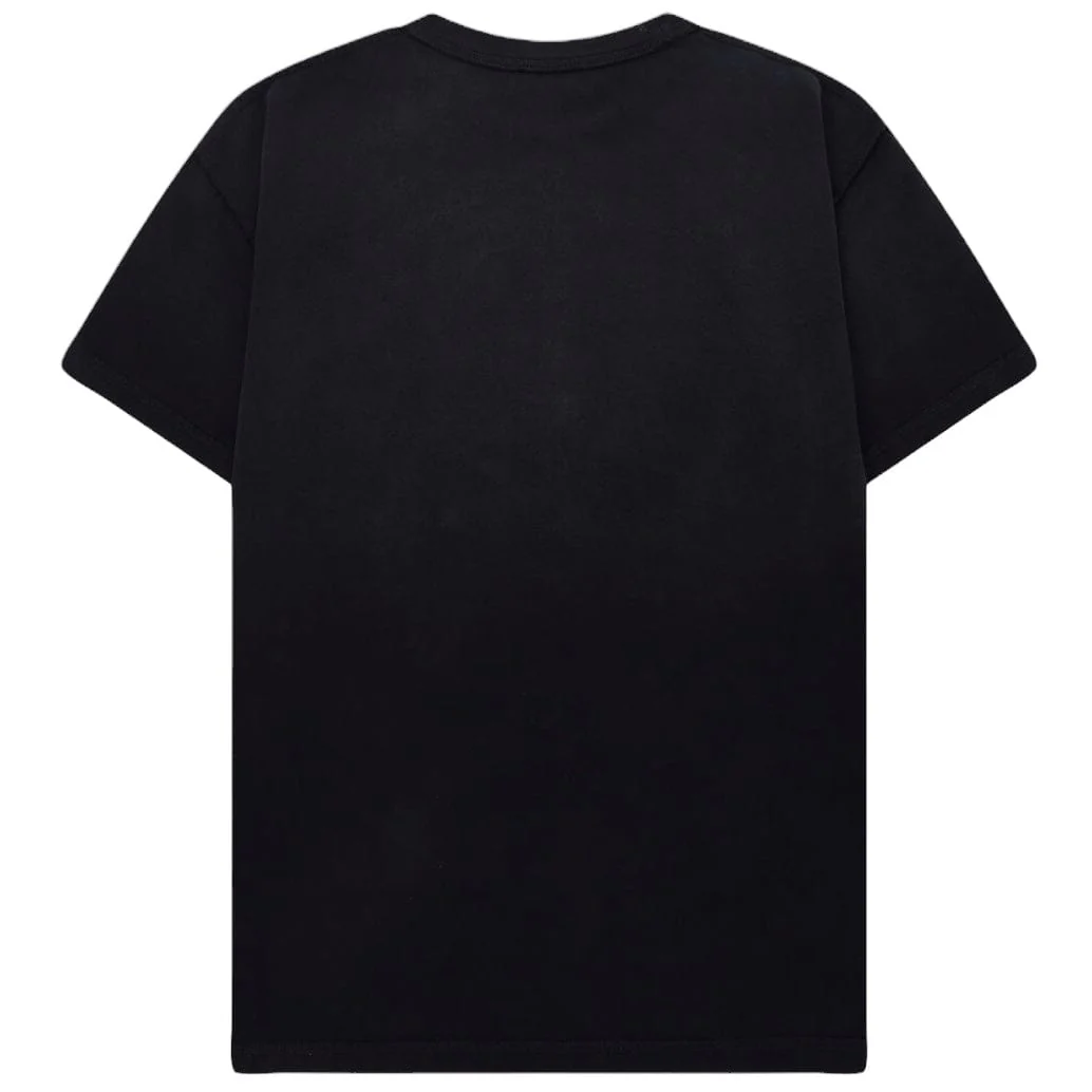 Almost Someday Leaders Tee (Vintage Black) AS-SP1-3 - Image 2