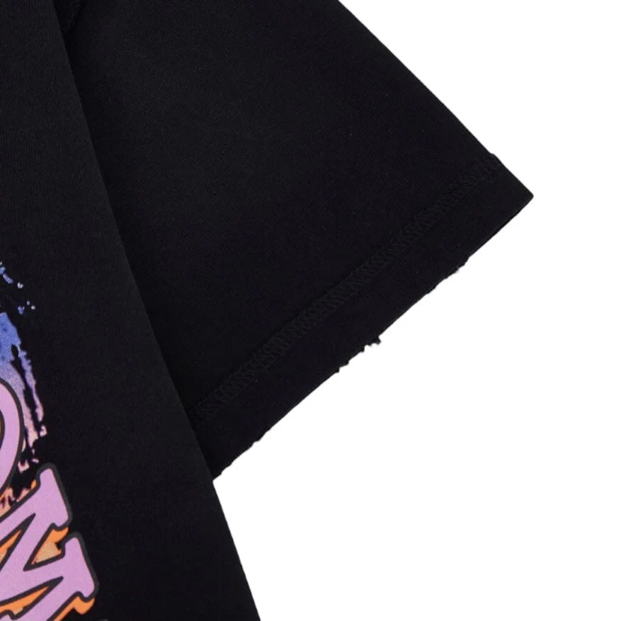 Almost Someday Leaders Tee (Vintage Black) AS-SP1-3 - Image 4