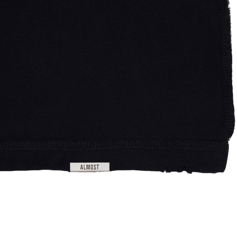 Almost Someday Leaders Tee (Vintage Black) AS-SP1-3 - Image 5