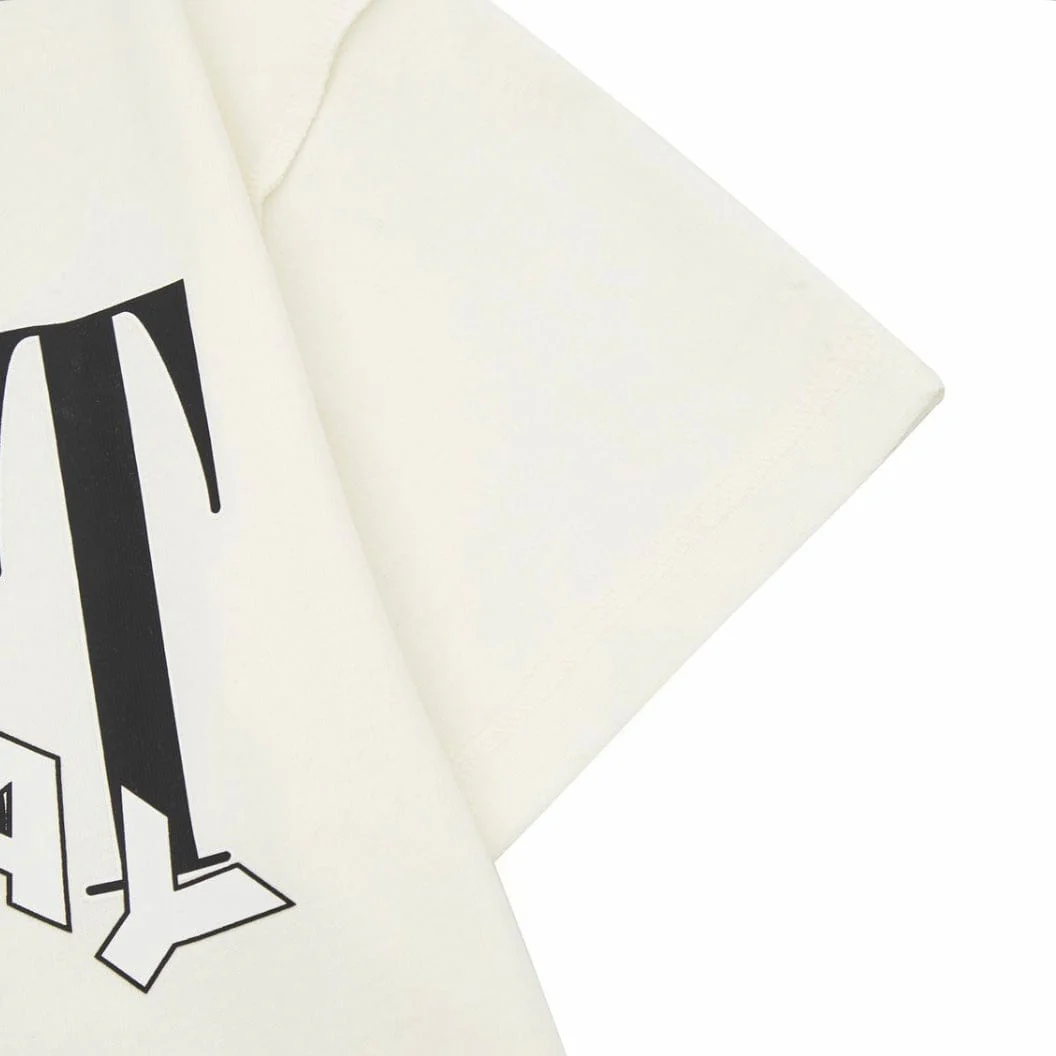 Almost Someday Limitless Tee (Cream) AS-SP1-34 - Image 4