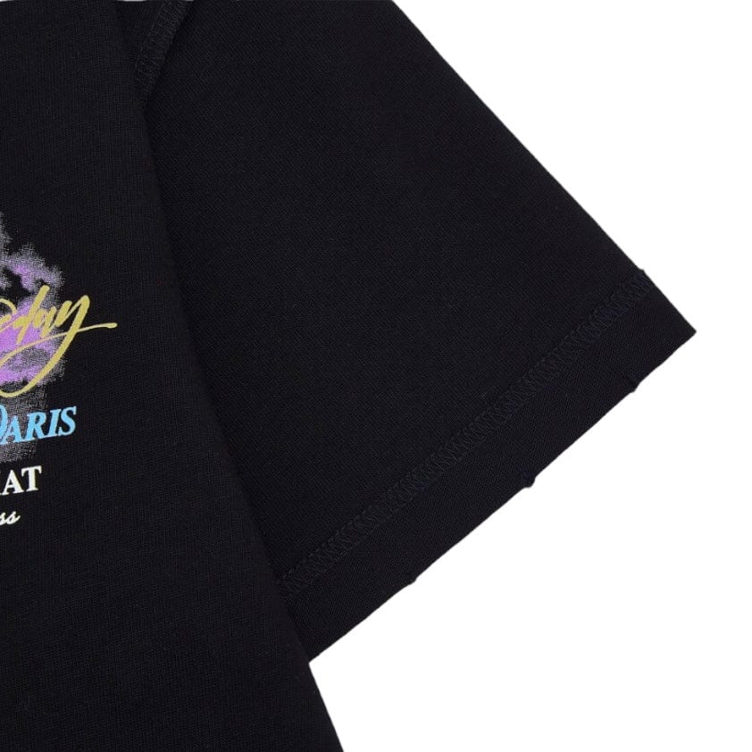 Almost Someday Paris Tee (Black) AS-H24-22 - Image 4