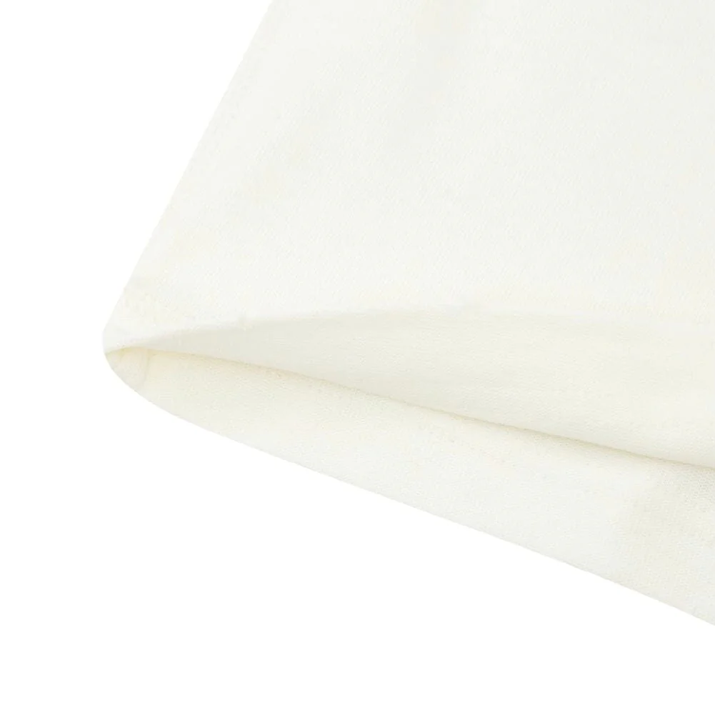Almost Someday Peak Tee (Cream) AS-F24-TS-PEAK - Image 6