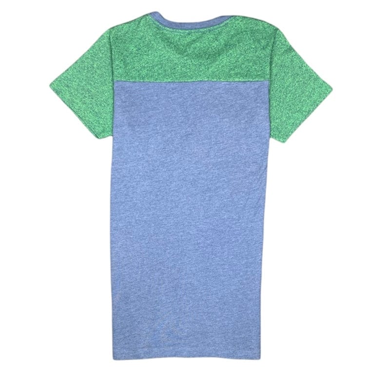 American Fighter New Mexico Tee (Cadet Blue) - FW5772 - Image 2