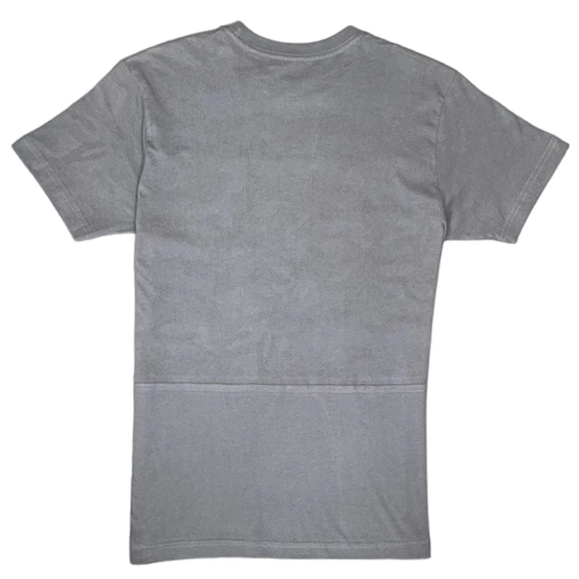 American Fighter Wingate Tee (Grey) - FM3410 - Image 2