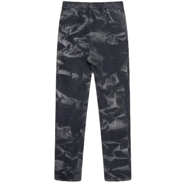 Amicci Rezaro Washed Joggers (Grey) AM025GRES - Image 2