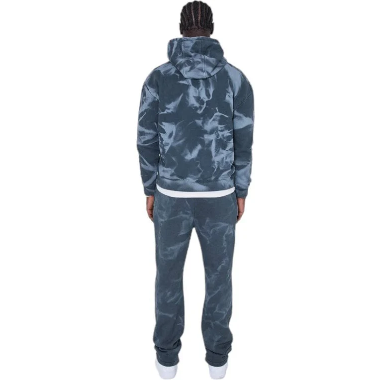 Amicci Rezaro Washed Joggers (Grey) AM025GRES - Image 5