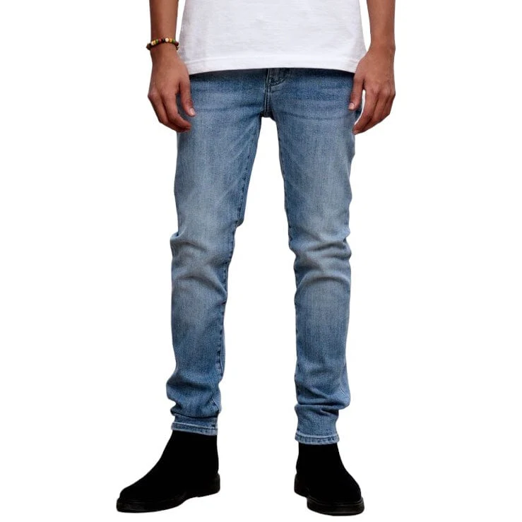 Anom Alpha Denim (Light Blue) ANM173SK