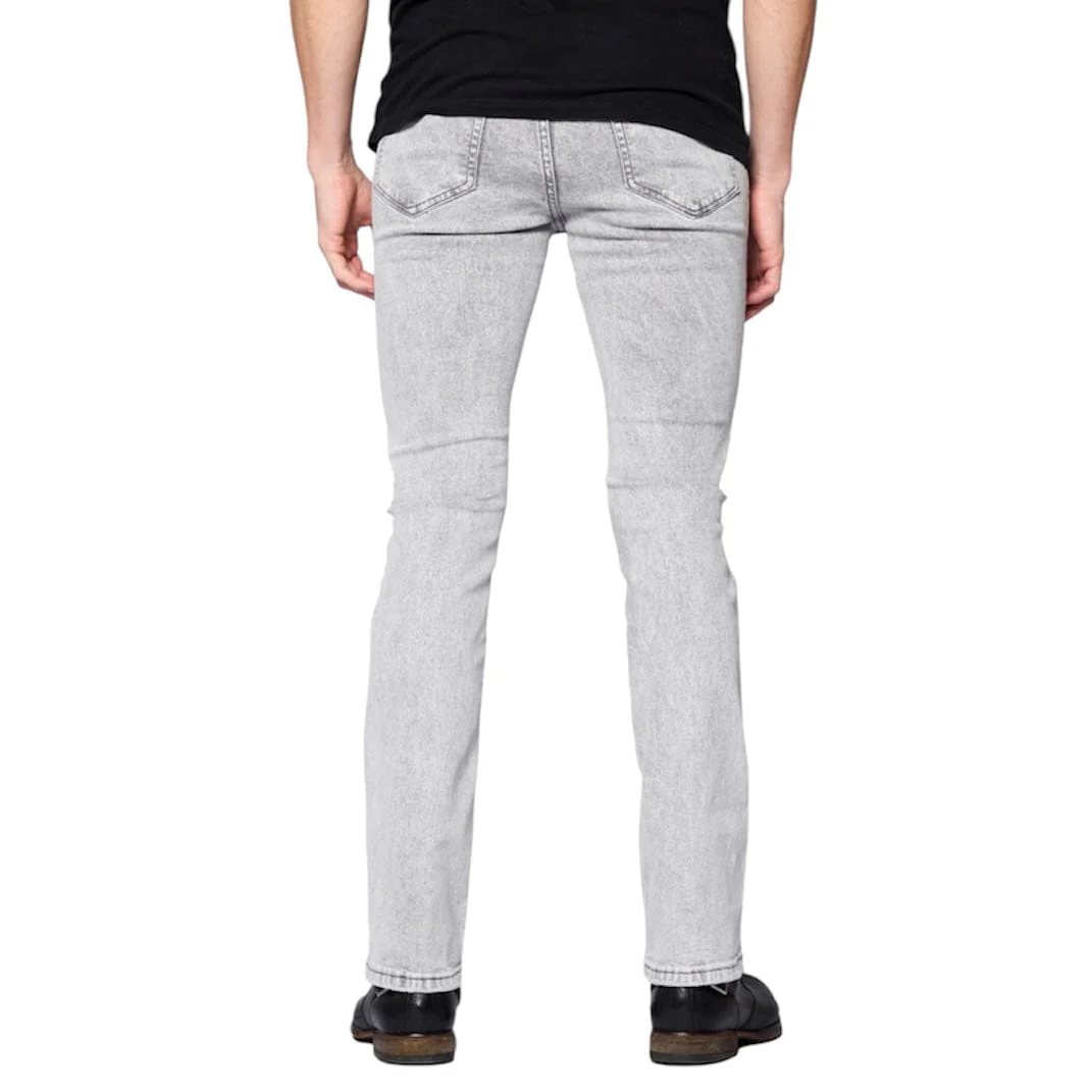 Anom Amula Denim Jean (Snow Gray) ANM073BC - Image 2