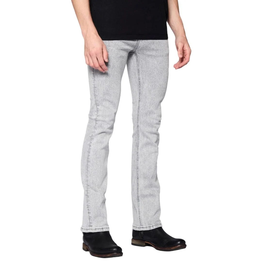 Anom Amula Denim Jean (Snow Gray) ANM073BC - Image 3