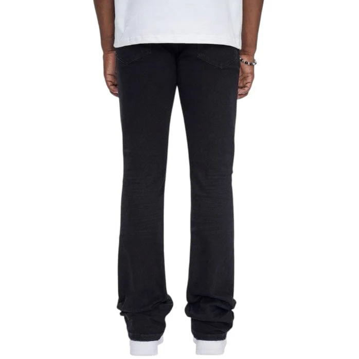 Anom Diminator Denim Jean (Jet Black) ANM208STA - Image 4