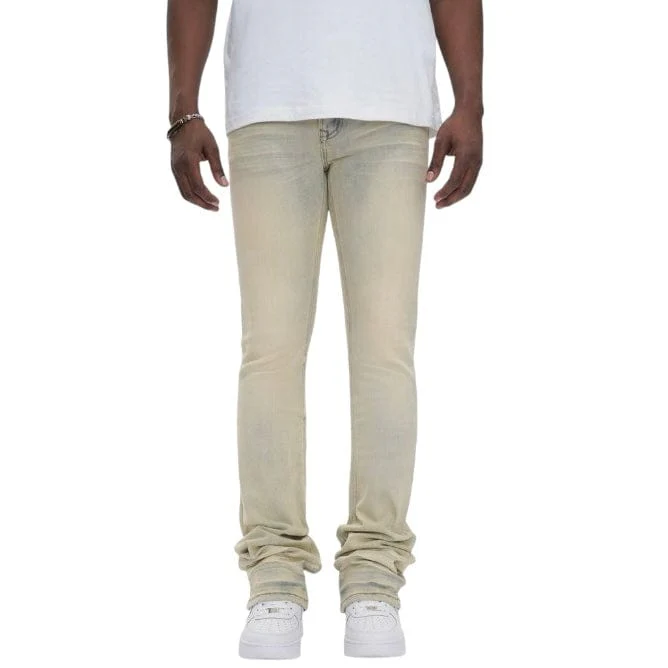 Anom Diminator Denim Jean (Light Vintage Blue) ANM208STA