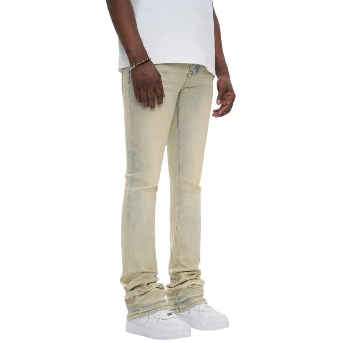 Anom Diminator Denim Jean (Light Vintage Blue) ANM208STA - Image 2