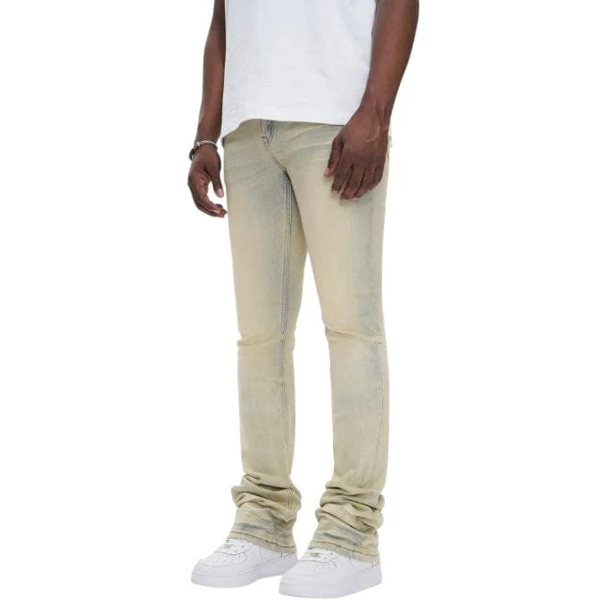 Anom Diminator Denim Jean (Light Vintage Blue) ANM208STA - Image 3