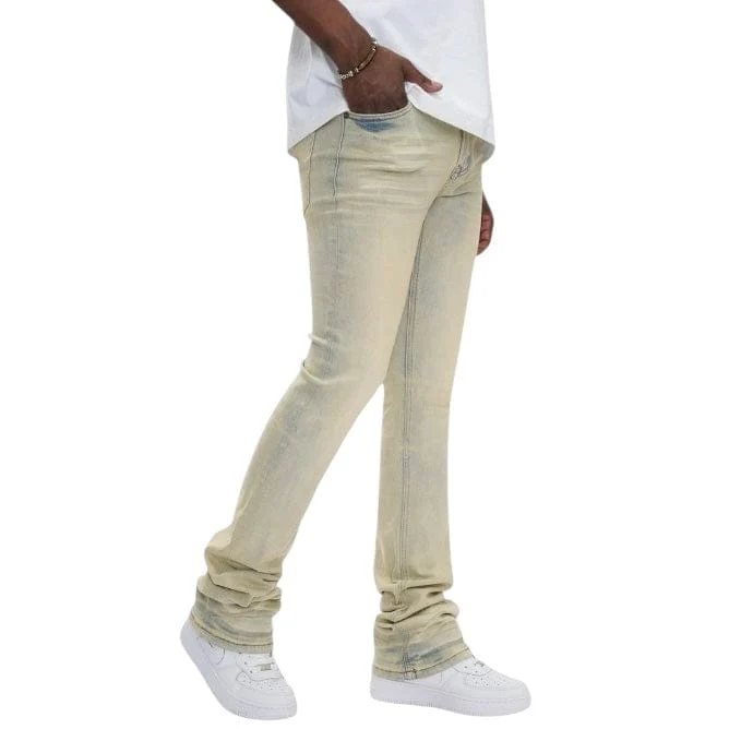 Anom Diminator Denim Jean (Light Vintage Blue) ANM208STA - Image 4