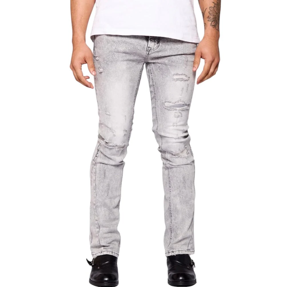 Anom Manipulator Denim Jean (Bark Grey) ANM050BC