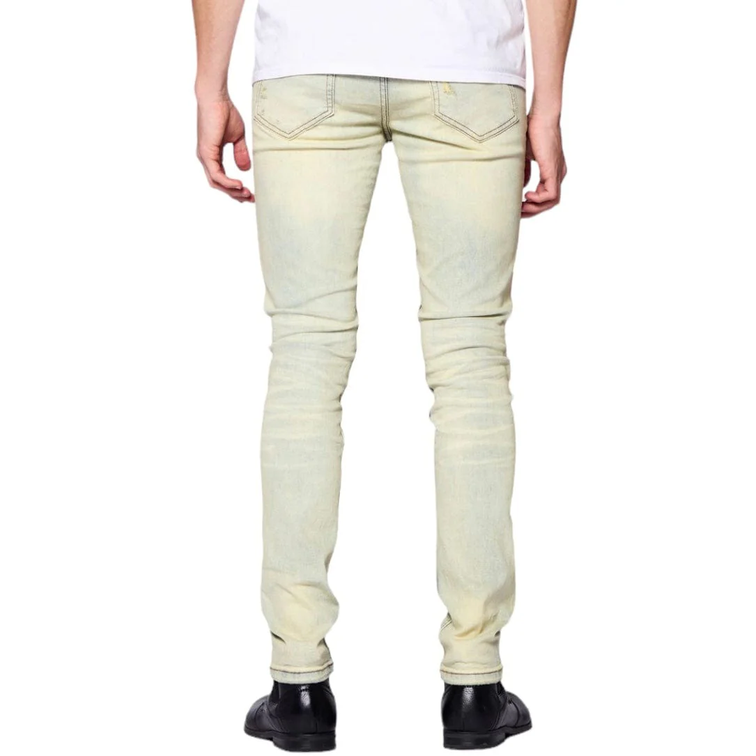 Anom Manipulator Jeans (Vintage Broken Blue) ANM083SF - Image 6