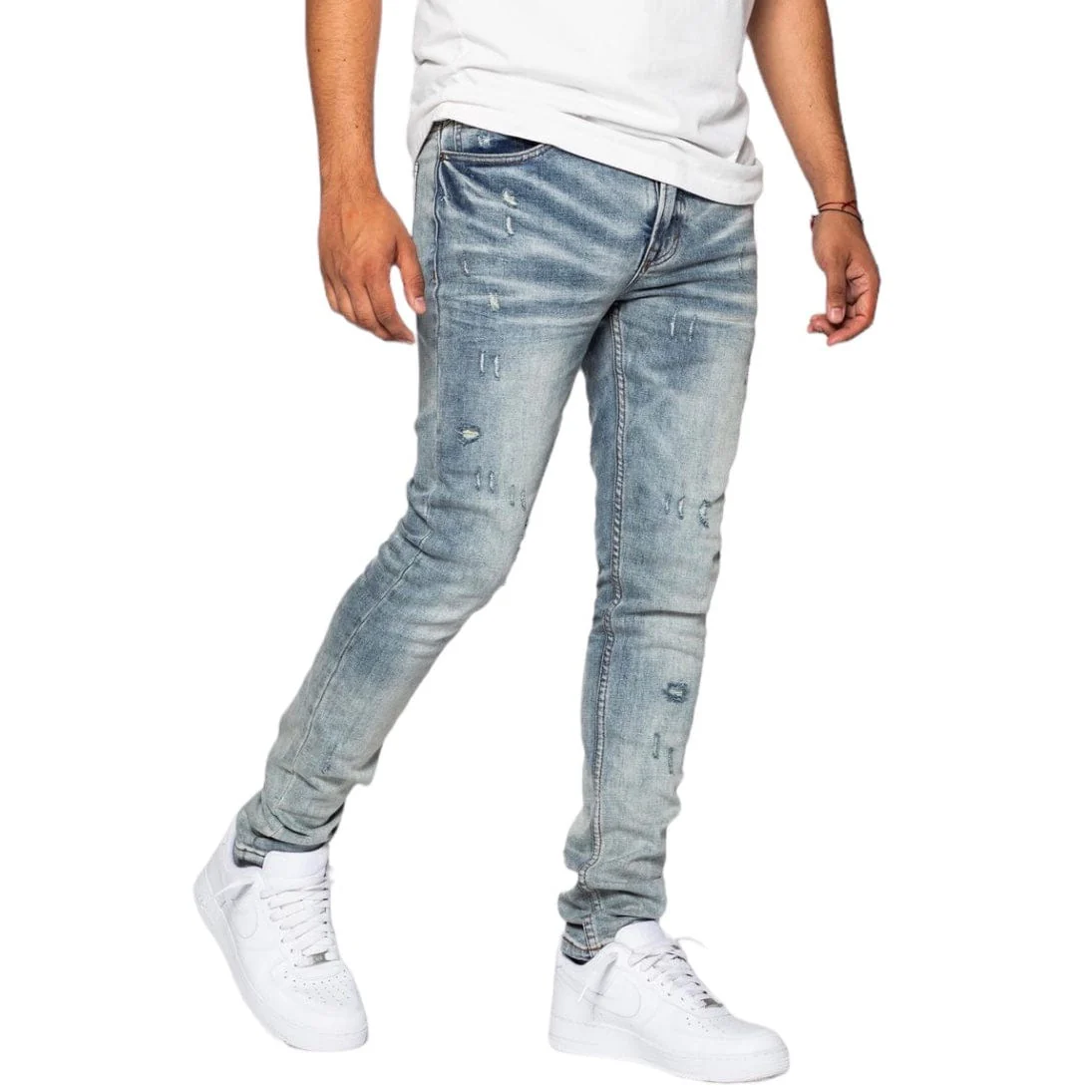 Anom Rebel Jeans (Blue) ANM084SF - Image 3
