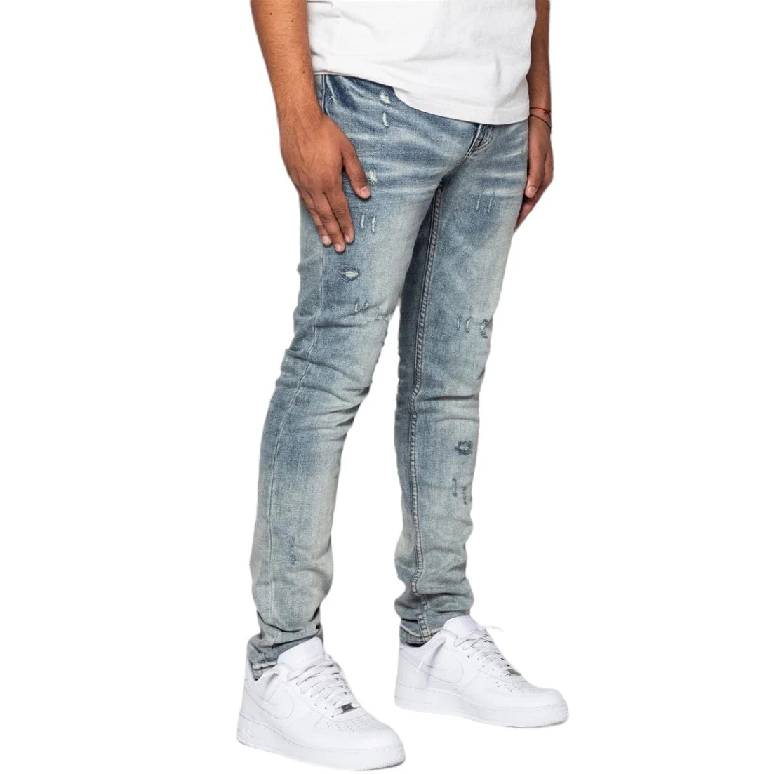 Anom Rebel Jeans (Blue) ANM084SF - Image 4