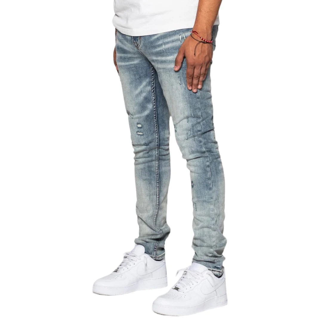Anom Rebel Jeans (Blue) ANM084SF - Image 5