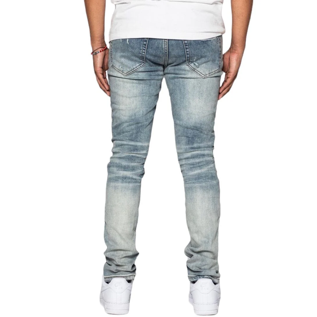 Anom Rebel Jeans (Blue) ANM084SF - Image 6