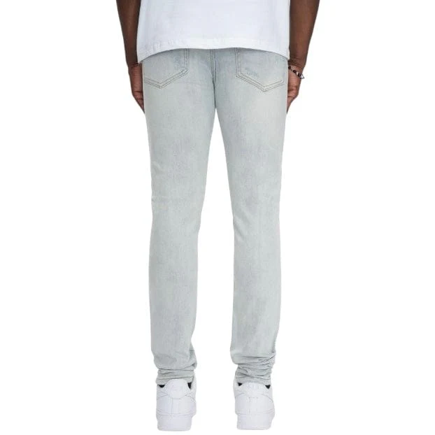 Anom Rip Tide Denim Jean (Ice Blue) ANM200SK - Image 4