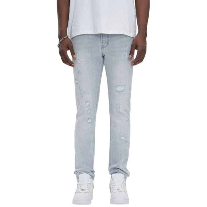 Anom Wildfire Denim Jean (Ice Blue) ANM203SF