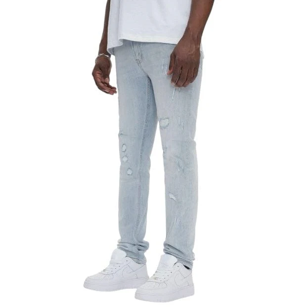 Anom Wildfire Denim Jean (Ice Blue) ANM203SF - Image 3