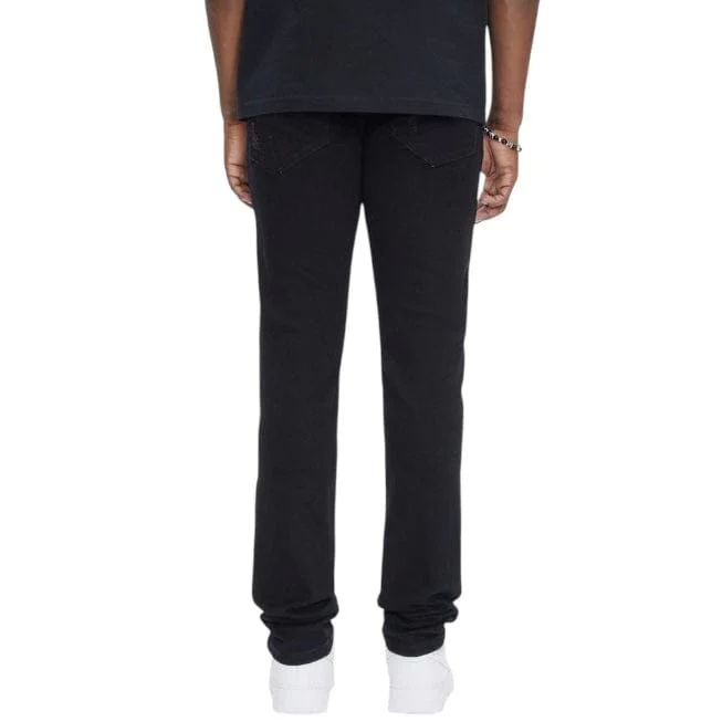 Anom Wildfire Denim Jean (Jet Black) ANM203SF - Image 4