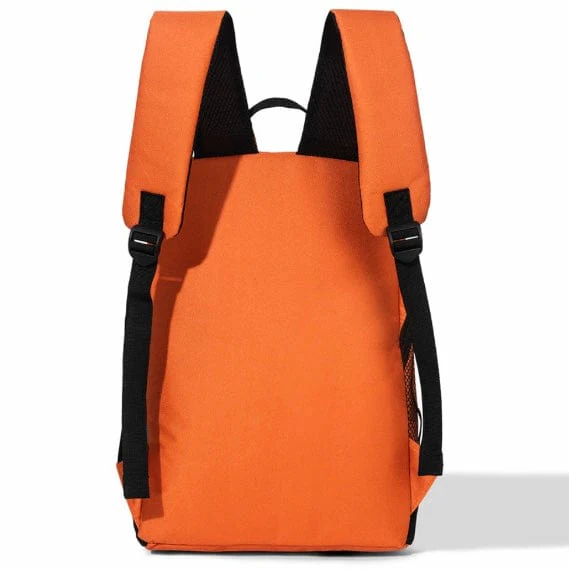 Anti Social Social Club Kkoch 3m High Vis Backpack (Orange) - Image 4