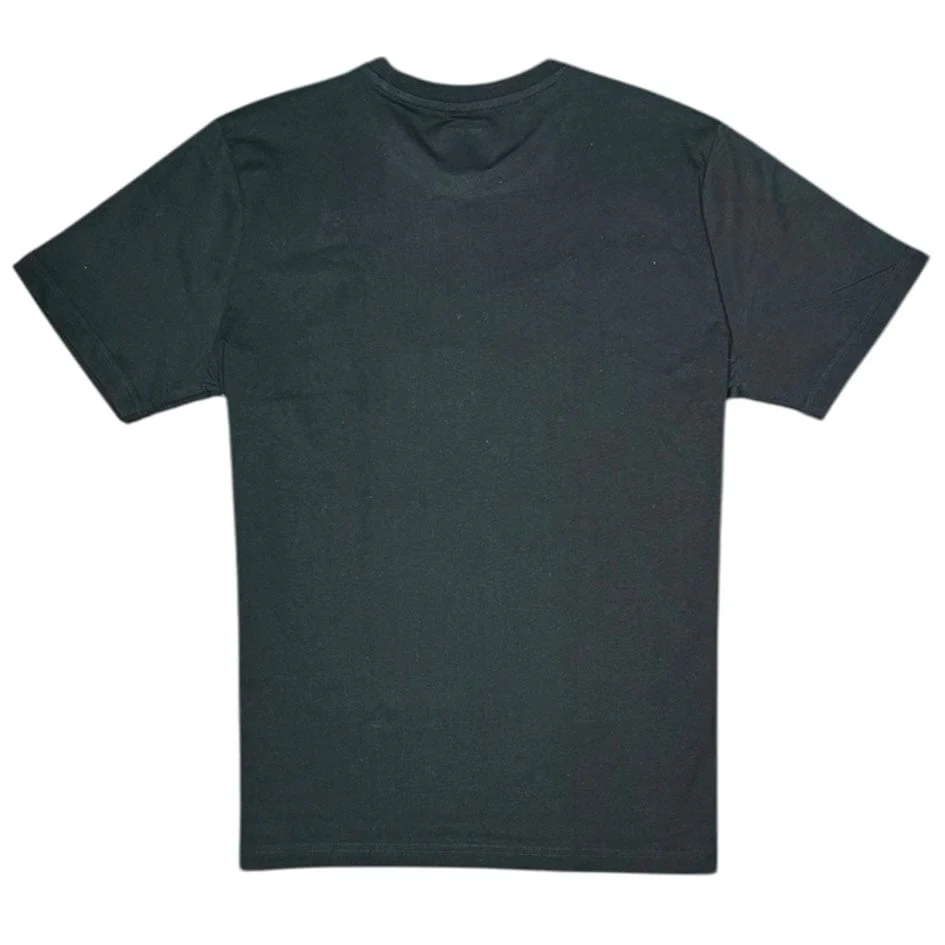 Apolinar Calaveras 69 Tee (Black) CSC-047 - Image 2