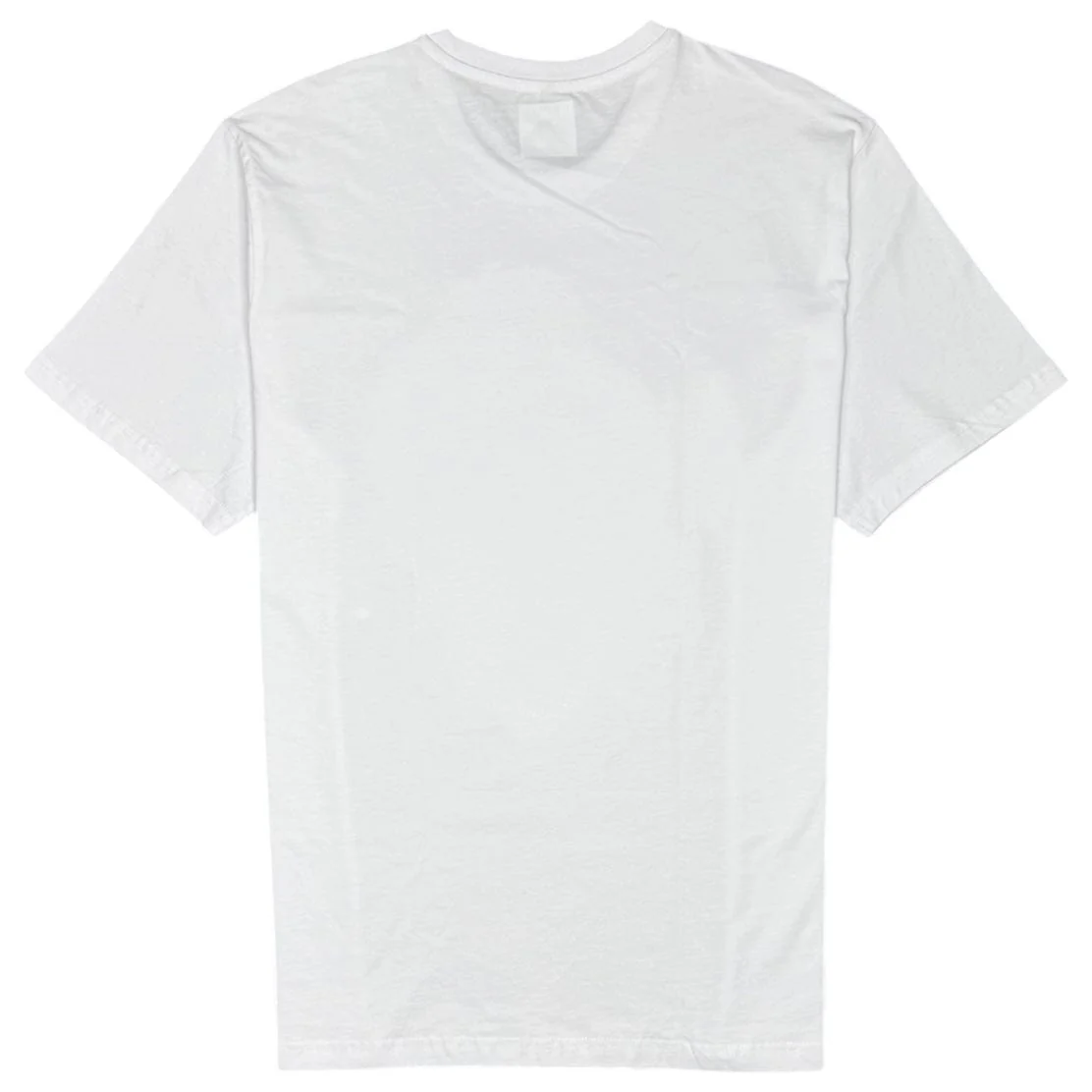 Apolinar Hide II Tee (White) HC-038 - Image 2